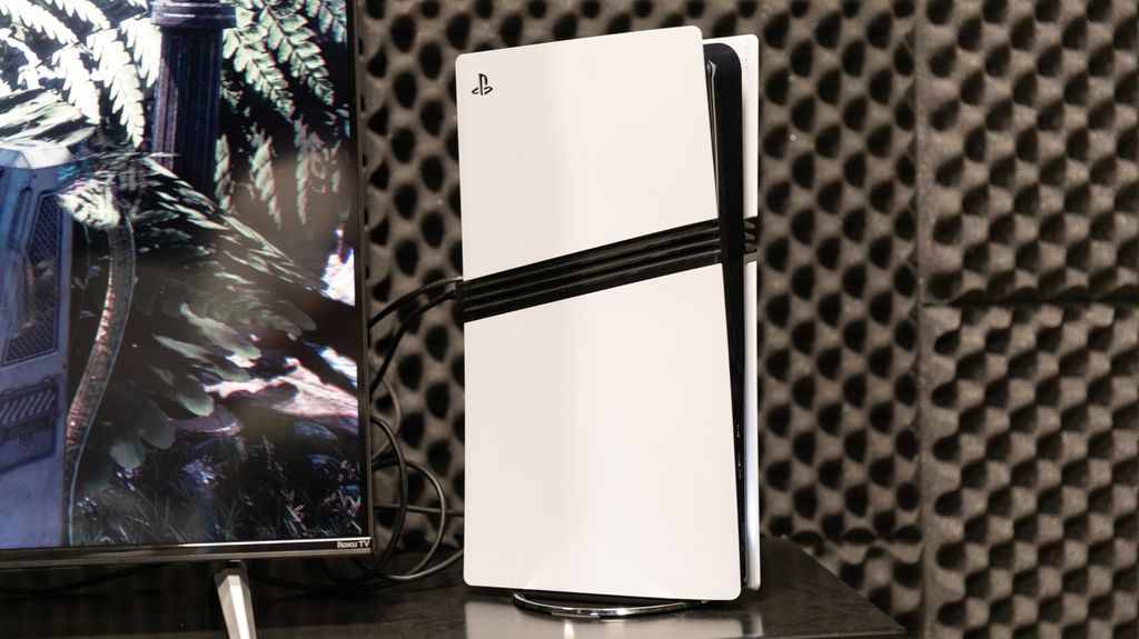 Imagem do PlayStation 5 Pro