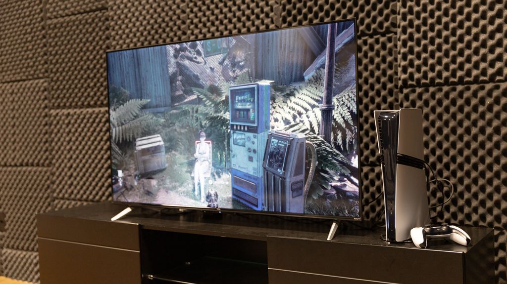 Imagem do PlayStation 5 Pro