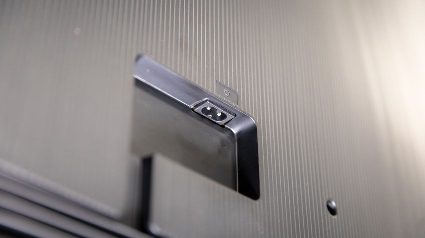 Smart TV Samsung QEF1 65"