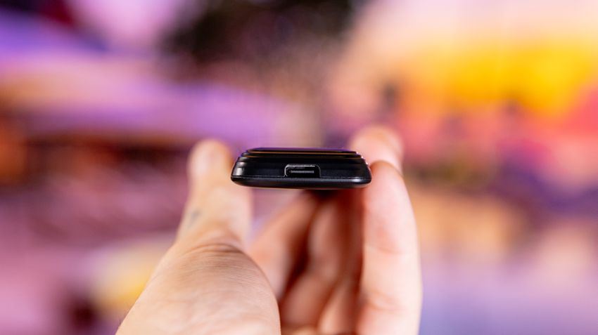 Smart TV Samsung QEF1 65"