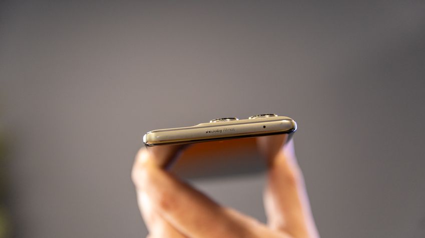 Motorola Edge 60 Pro