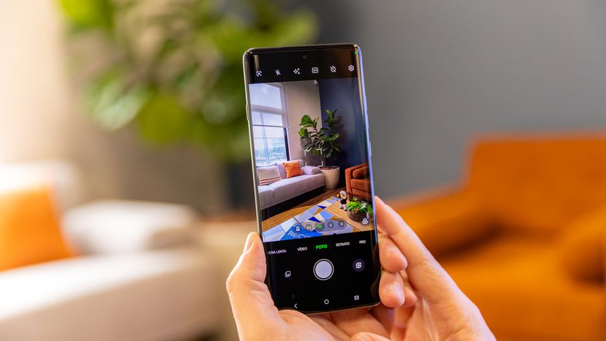 Motorola Edge 60 Pro