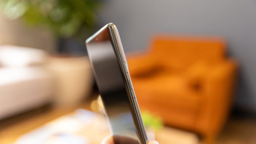 Motorola Edge 60 Pro