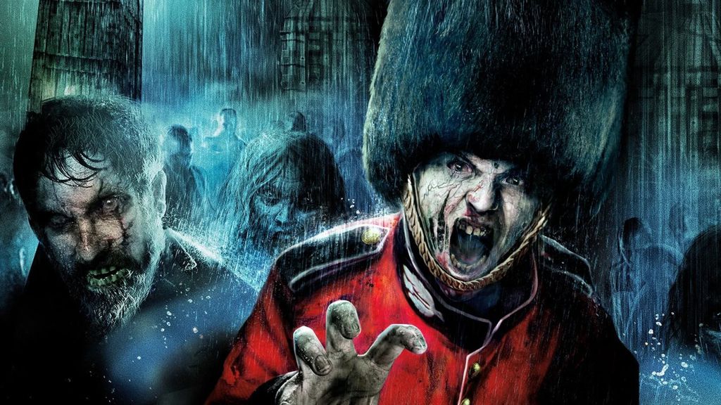 Imagem de ZombiU