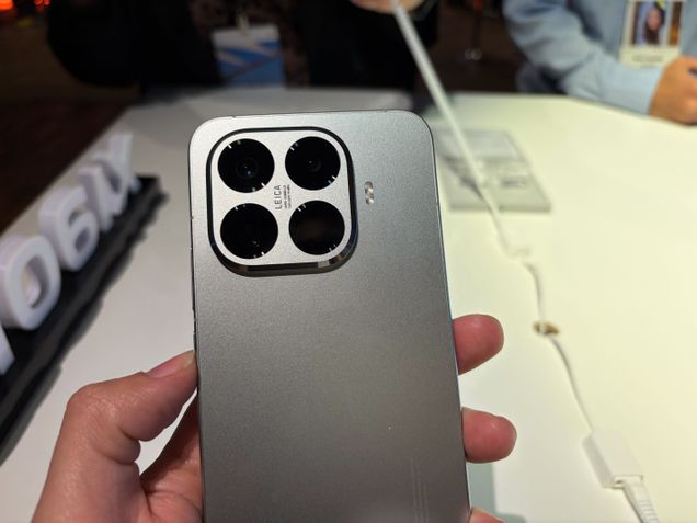 Xiaomi 15T Pro