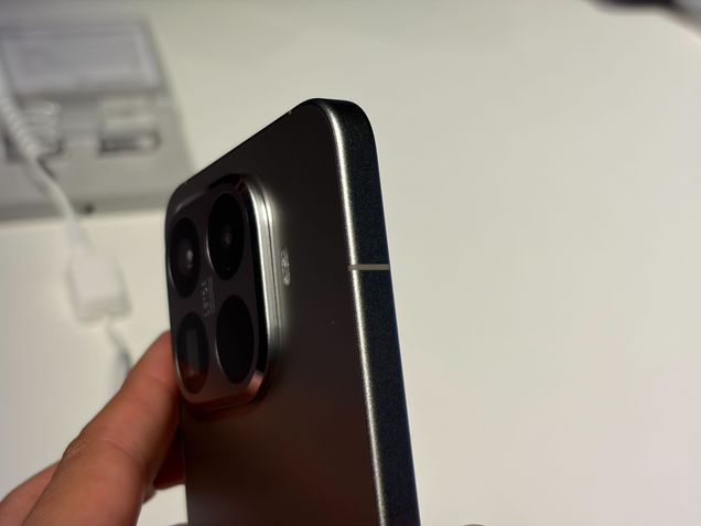 Xiaomi 15T Pro