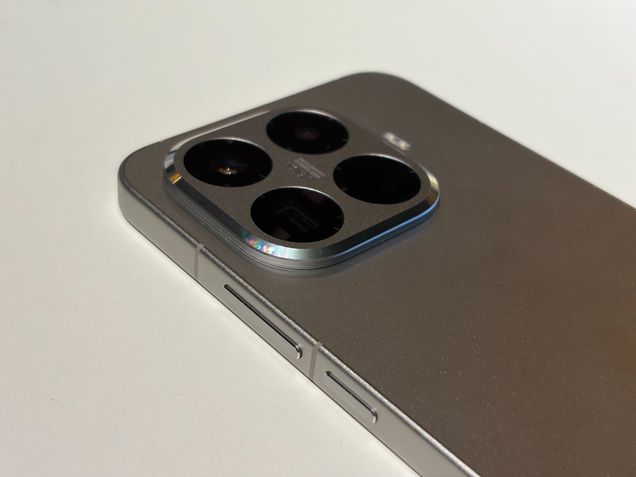 Xiaomi 15T Pro