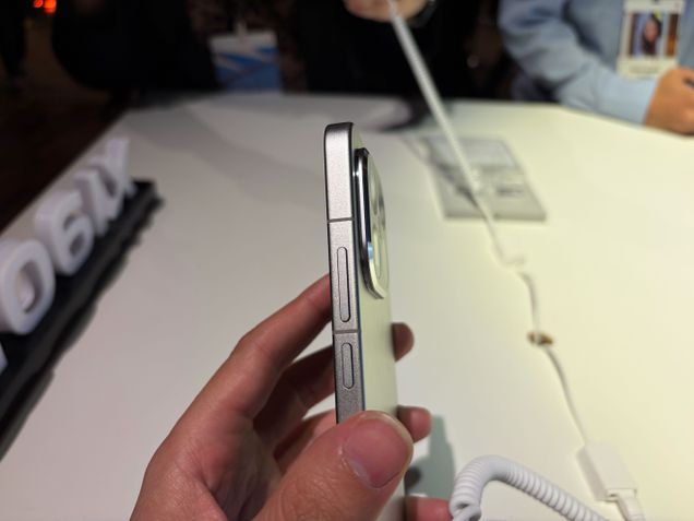 Xiaomi 15T Pro