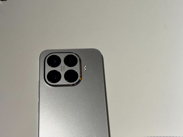 Xiaomi 15T Pro