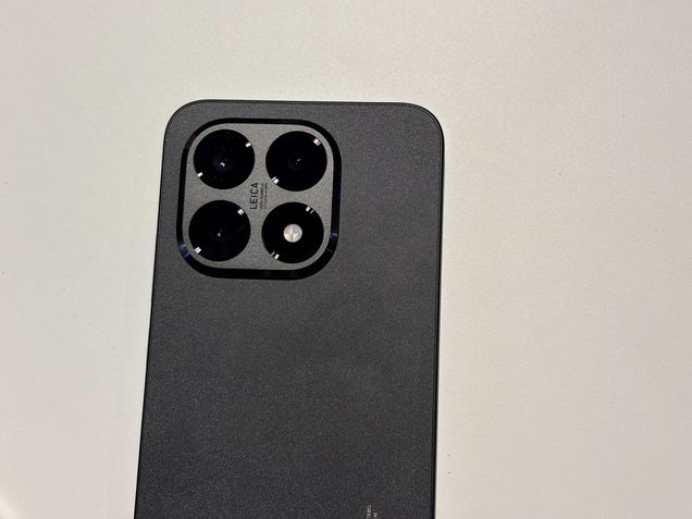Xiaomi 15T