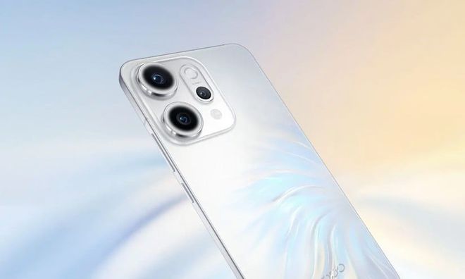 Oppo Reno14