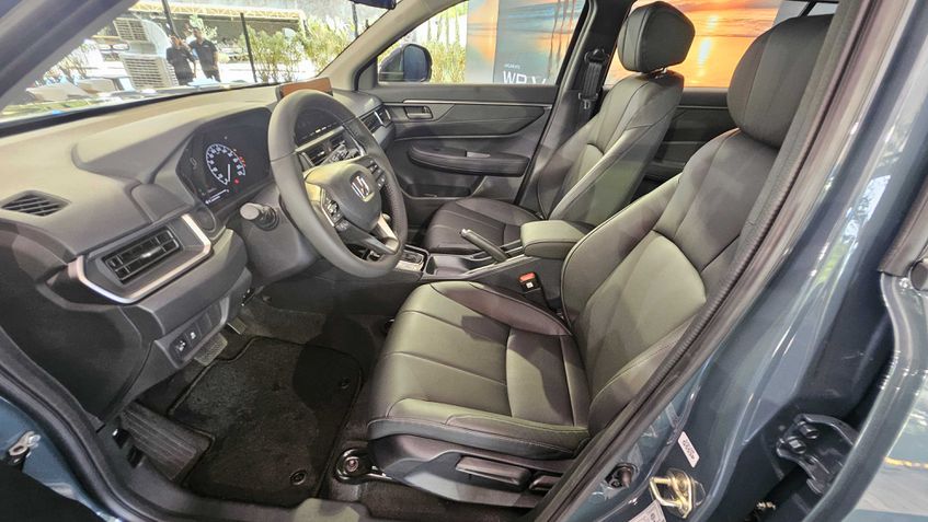 Honda WR-V 2026 (Lançamento)