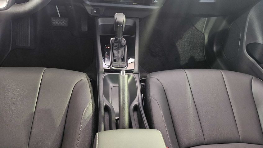 Honda WR-V 2026 (Lançamento)