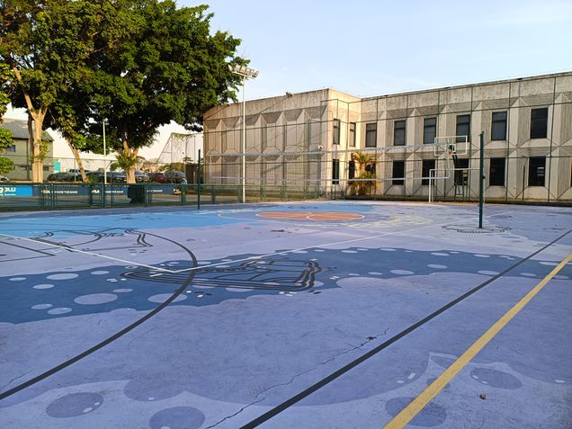 Câmera traseira - POCO M7 Pro