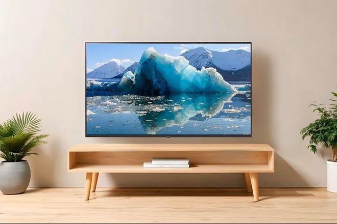 TV LG UHD UA7500
