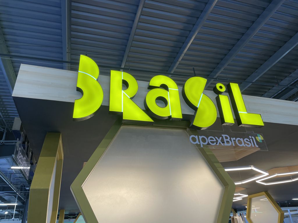 Câmara de Comércio de Dubai registra mais de 400 empresas brasileiras como membros ativos (Imagem: Bruno De Blasi/Canaltech)