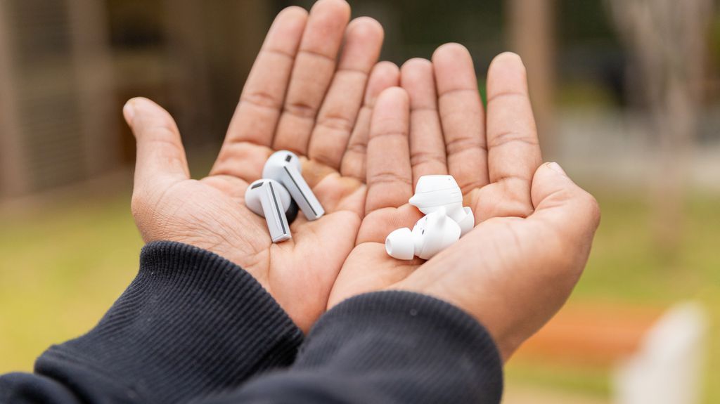 Galaxy Buds Core