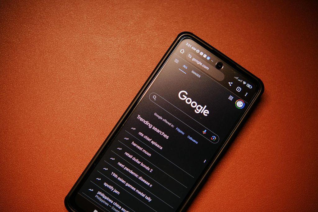 Google