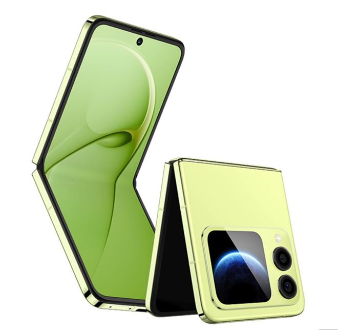 Huawei Nova Flip S