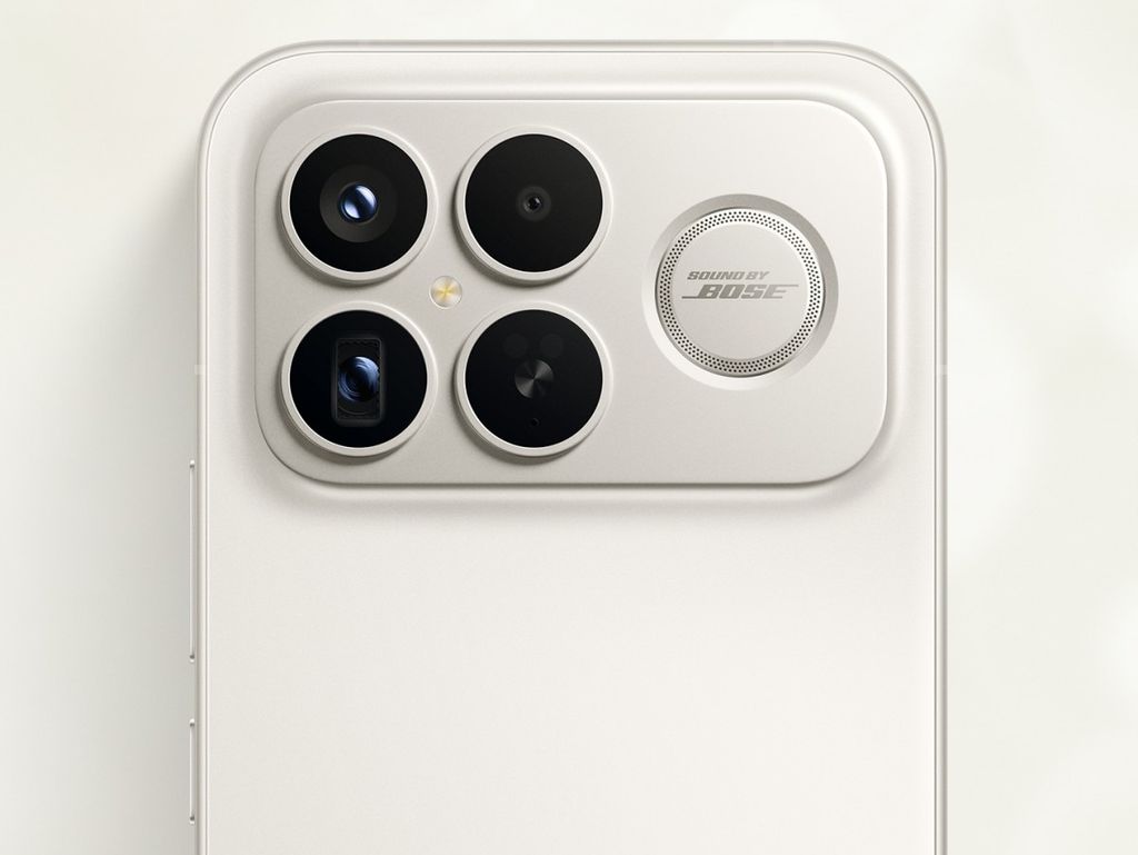 Redmi K90 Pro Max