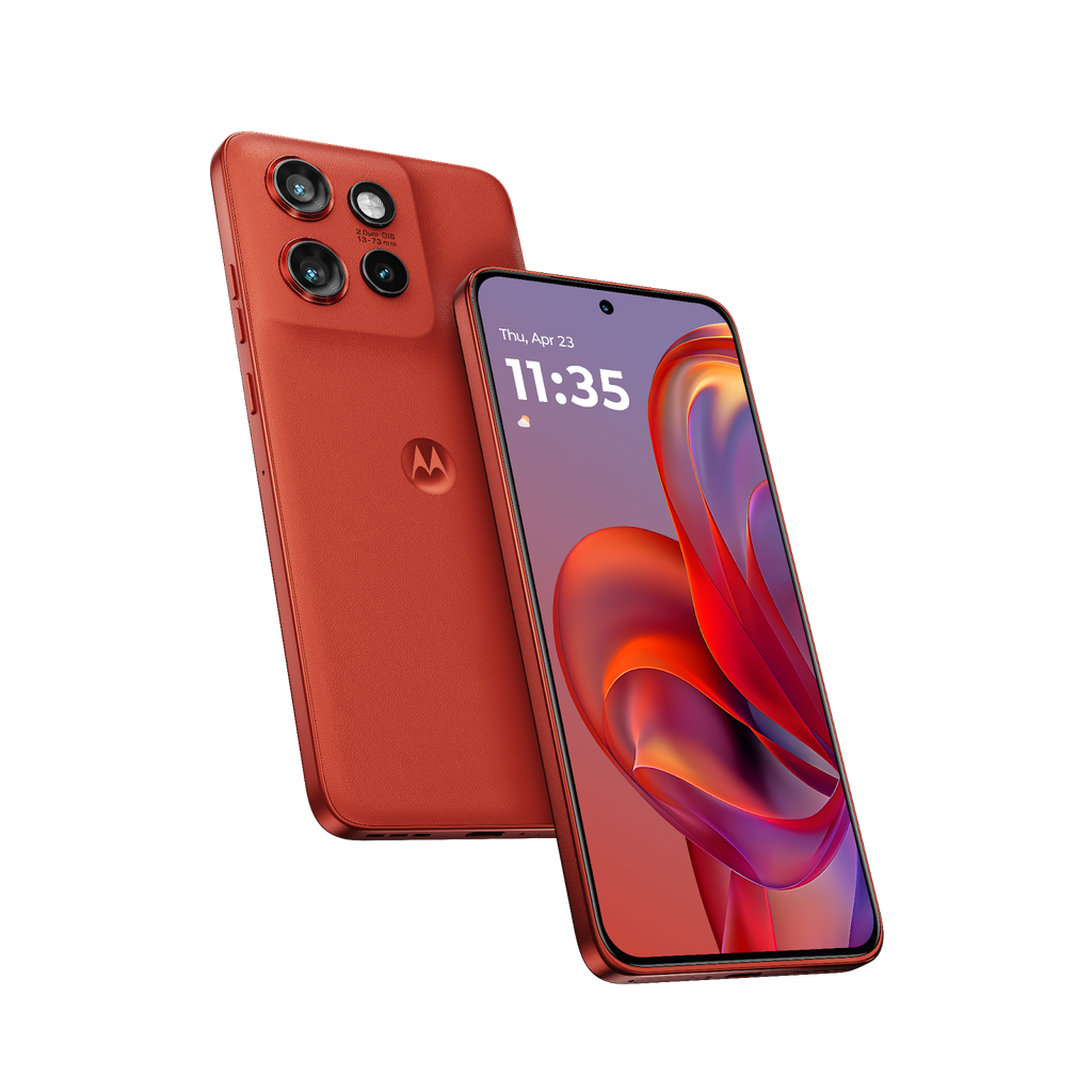 Motorola Edge 60 Neo
