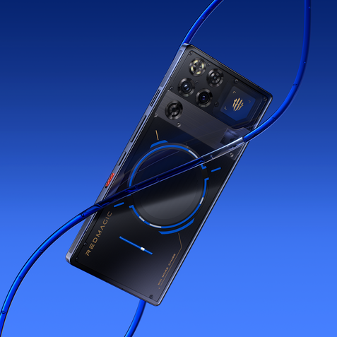 Redmagic 11 Pro