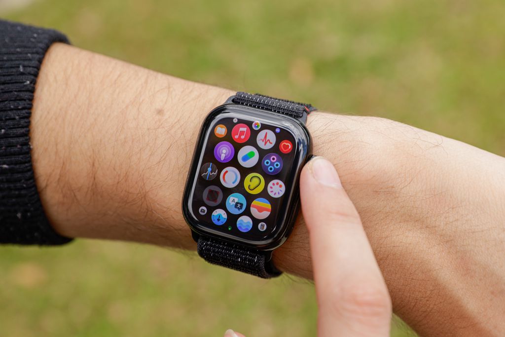 Apple Watch Series 11