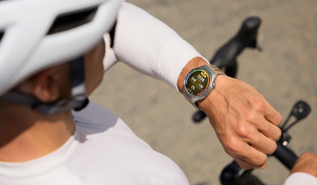 Huawei Watch GT 6 Pro