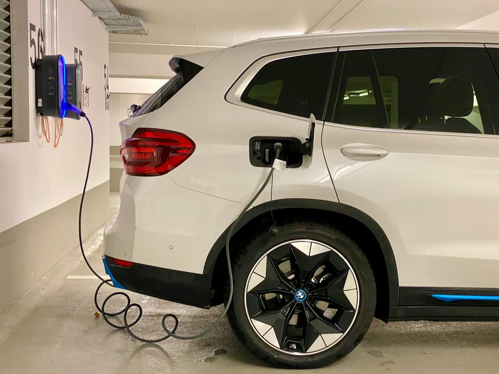 Carro elétrico