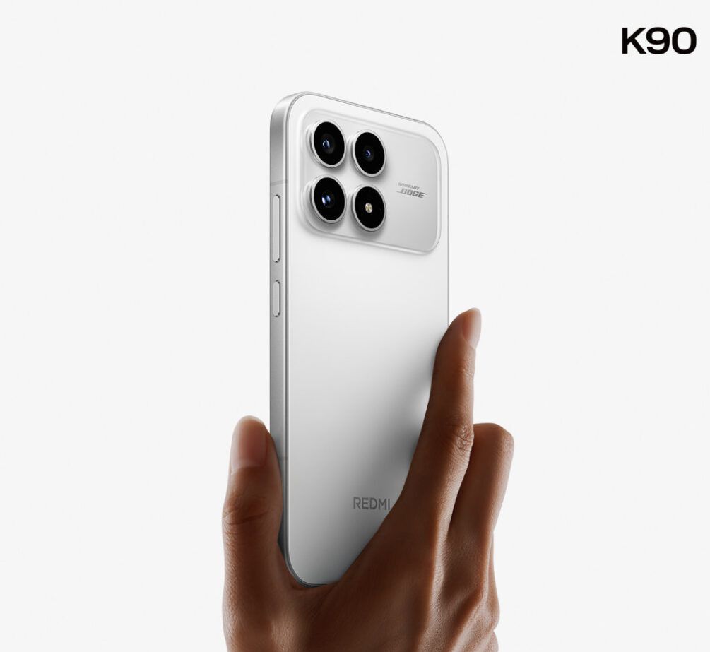 Redmi K90