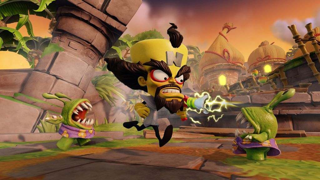 Imagem de Skylanders Imaginators