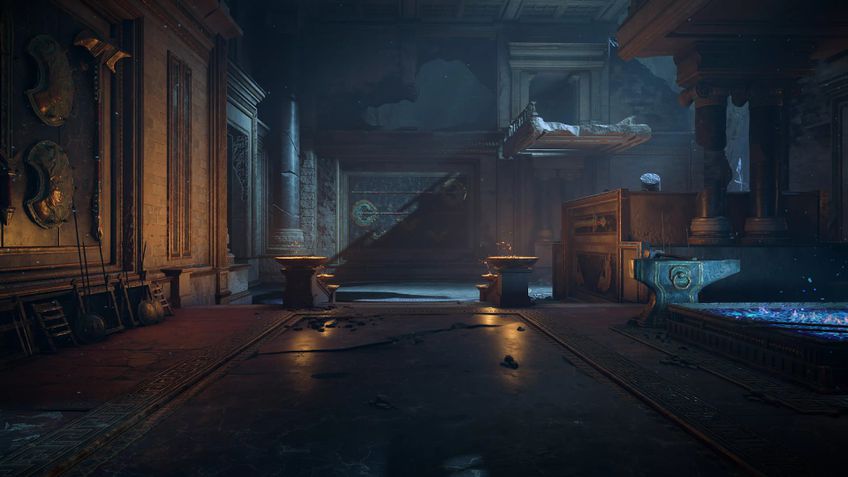 God of War Multiplayer