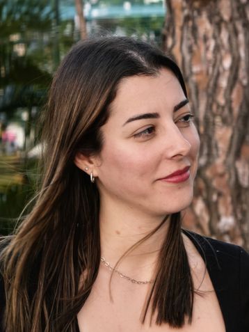 Huawei Pura 80 Ultra - modo retrato