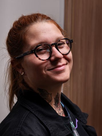 Huawei Pura 80 Ultra - modo retrato