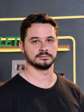 Huawei Pura 80 Ultra - modo retrato