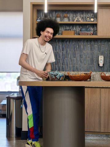 Huawei Pura 80 Ultra - modo retrato