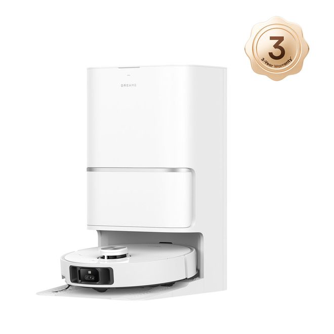 Robô aspirador Dreame L40 Ultra