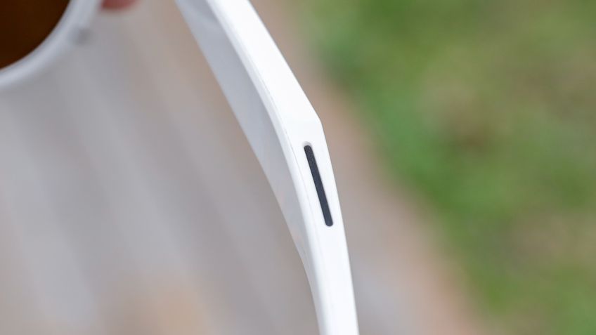 Oakley Meta Prizm 24K Polarized