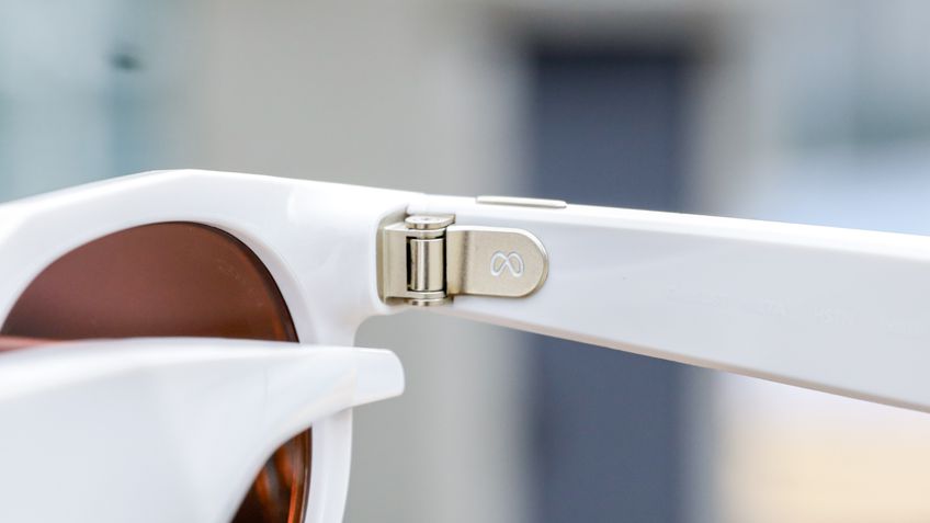 Oakley Meta Prizm 24K Polarized