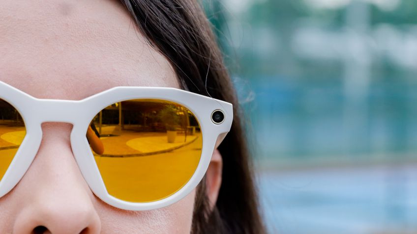 Oakley Meta Prizm 24K Polarized