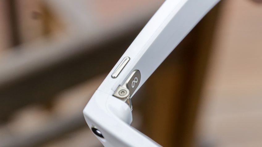 Oakley Meta Prizm 24K Polarized