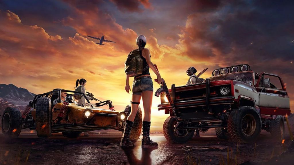Imagem de PUBG Mobile