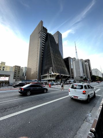 iPhone 13 mini - Foto da câmera