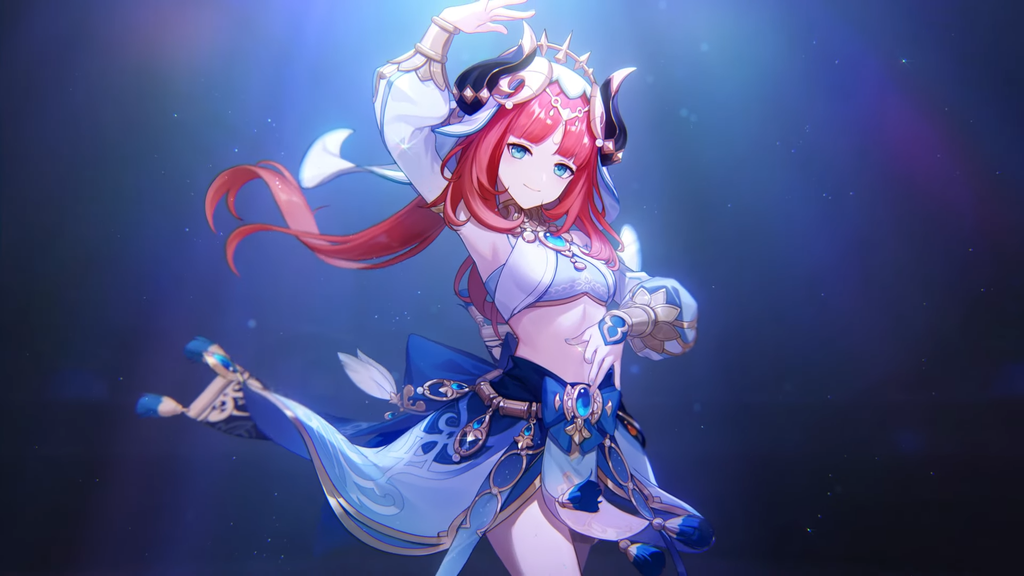 Imagem de Genshin Impact