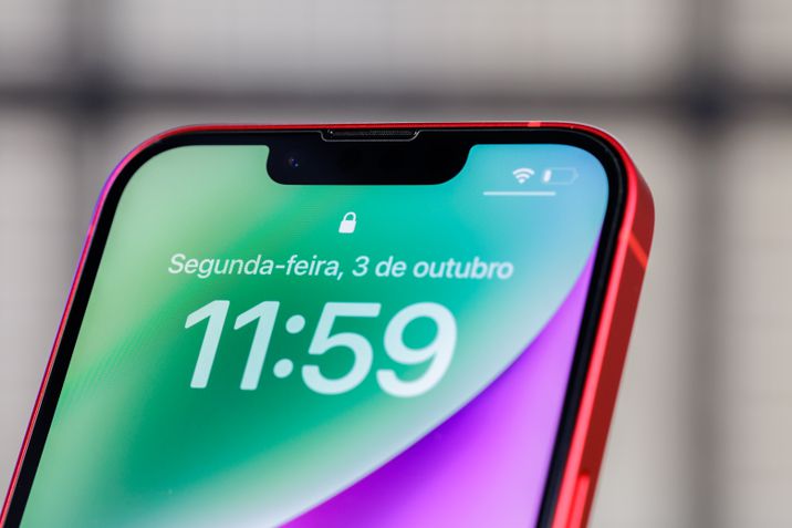 Apple iPhone 14