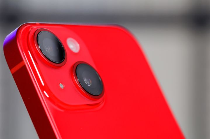 Apple iPhone 14