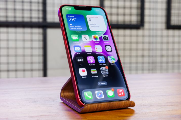 Apple iPhone 14