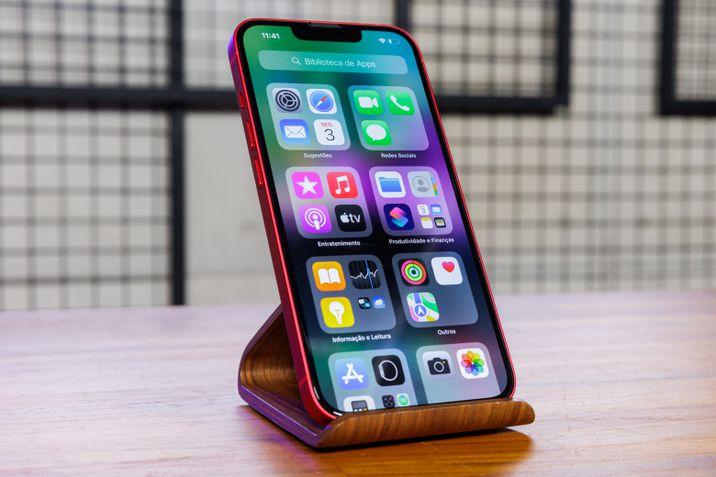 Apple iPhone 14