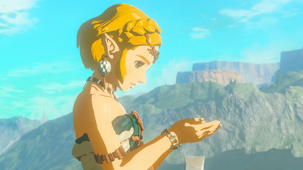 Imagem de The Legend of Zelda