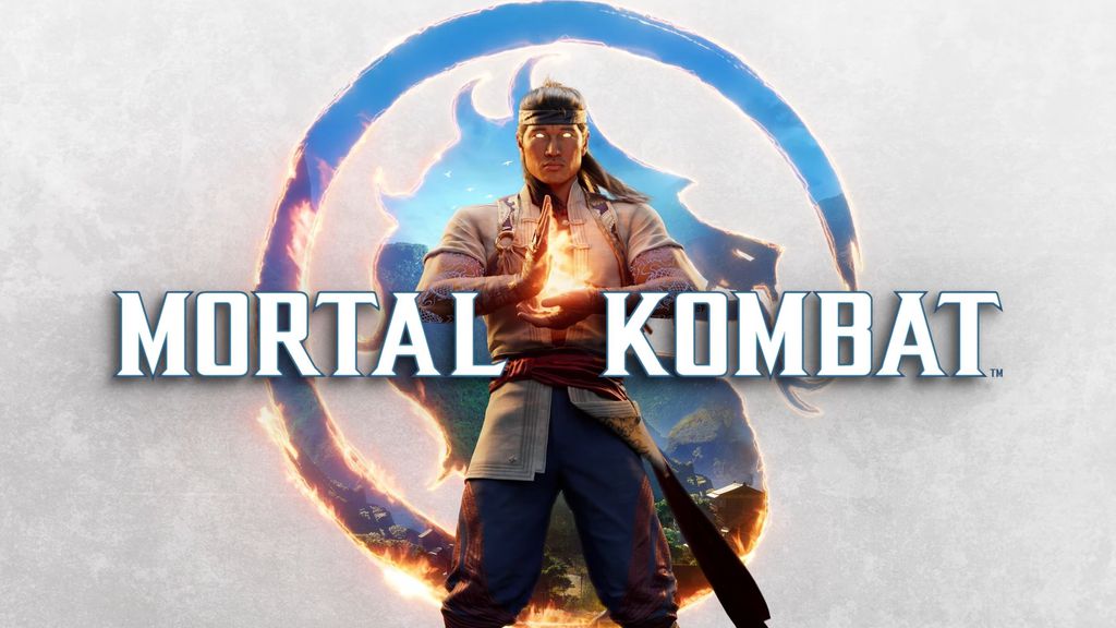 Imagem de Mortal Kombat 1